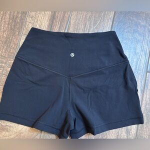 Lululemon Align Classic Fit Short